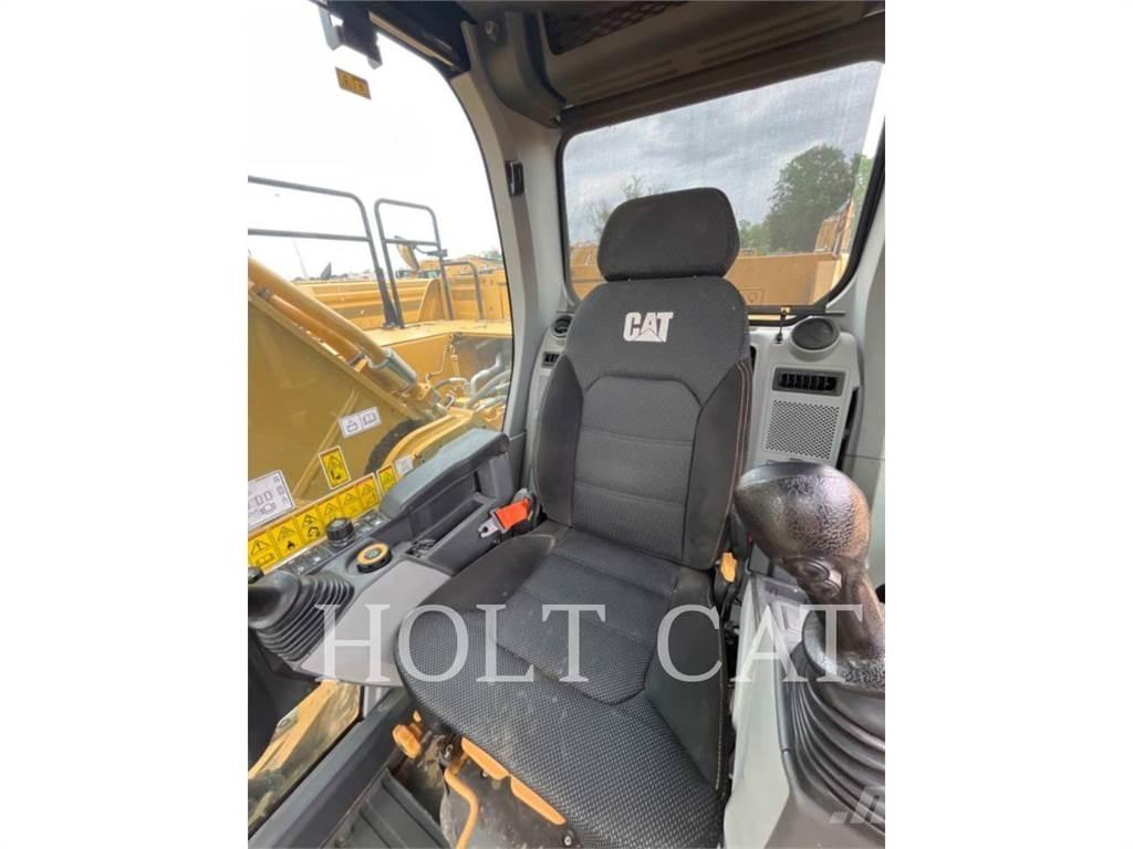 CAT 340 10 履帶式 挖土機/掘鑿機/挖掘機