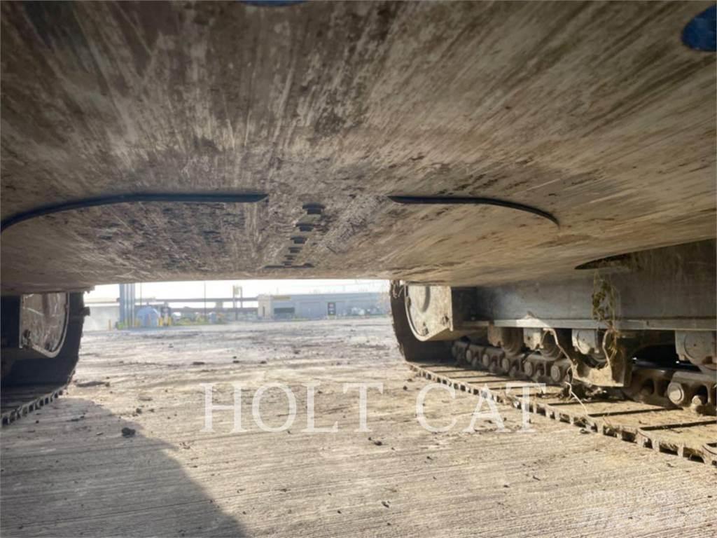 CAT 340 10 履帶式 挖土機/掘鑿機/挖掘機