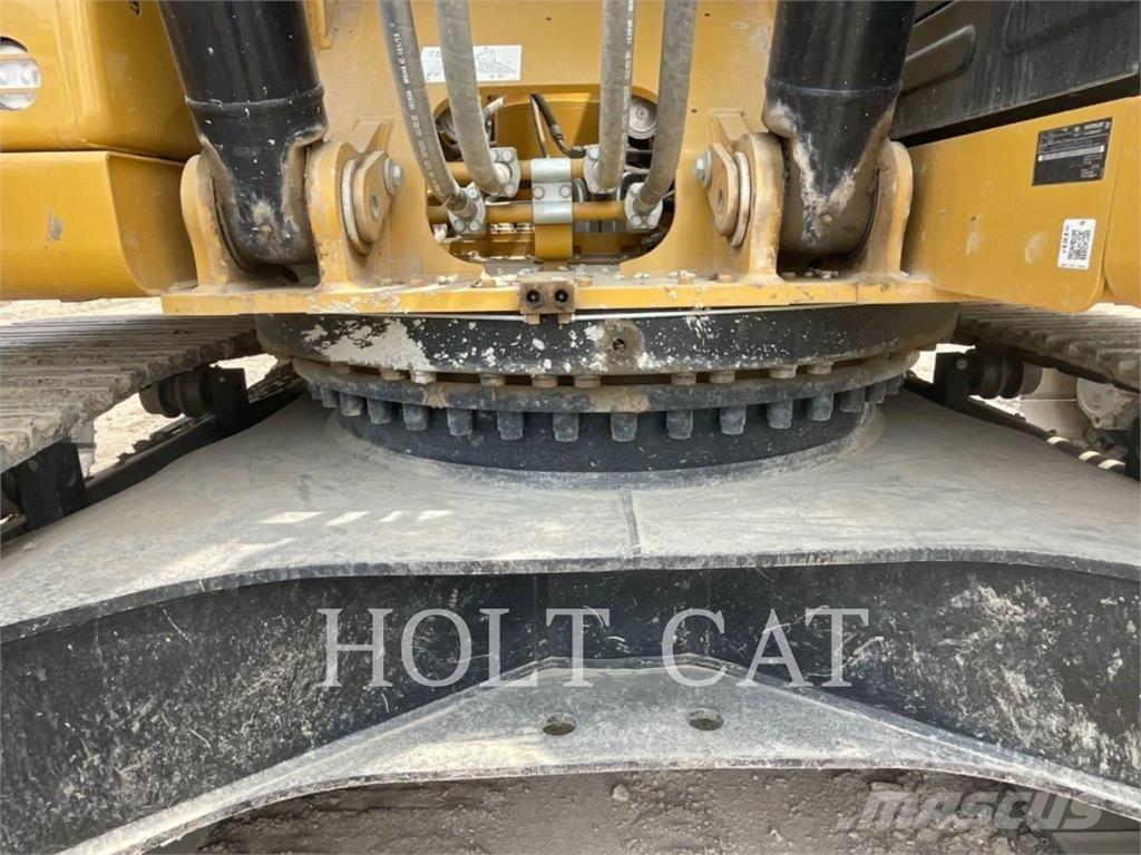 CAT 340 10 履帶式 挖土機/掘鑿機/挖掘機