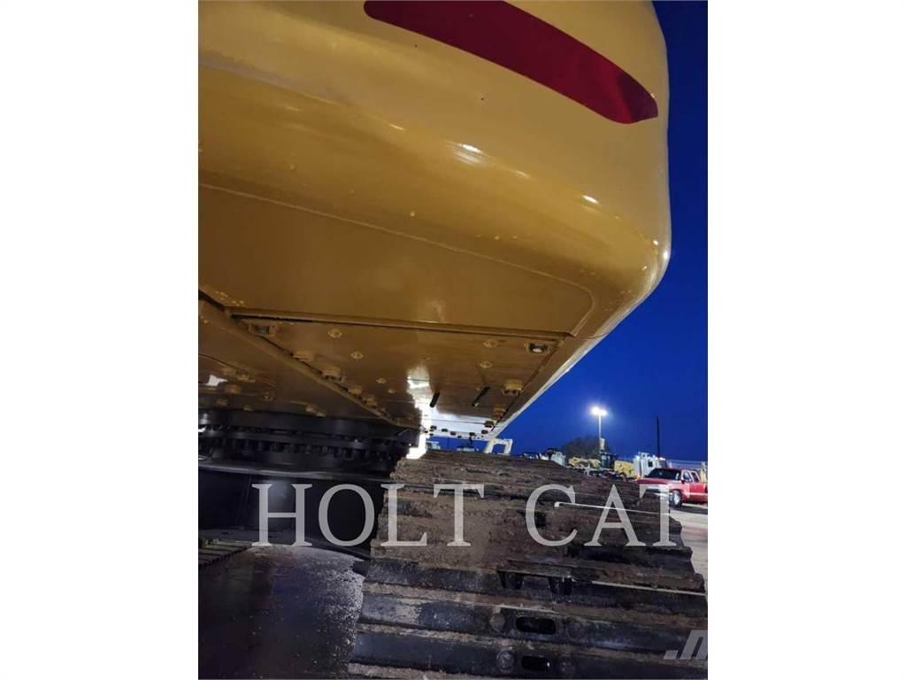 CAT 340 10 TC 履帶式 挖土機/掘鑿機/挖掘機