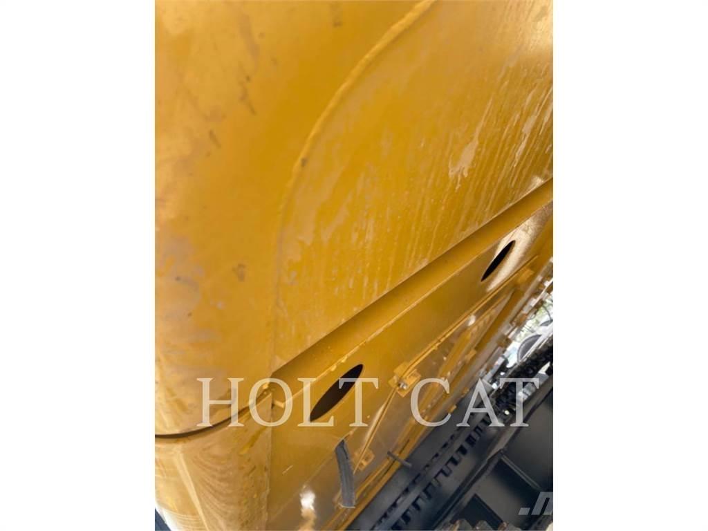 CAT 340 10 TC 履帶式 挖土機/掘鑿機/挖掘機