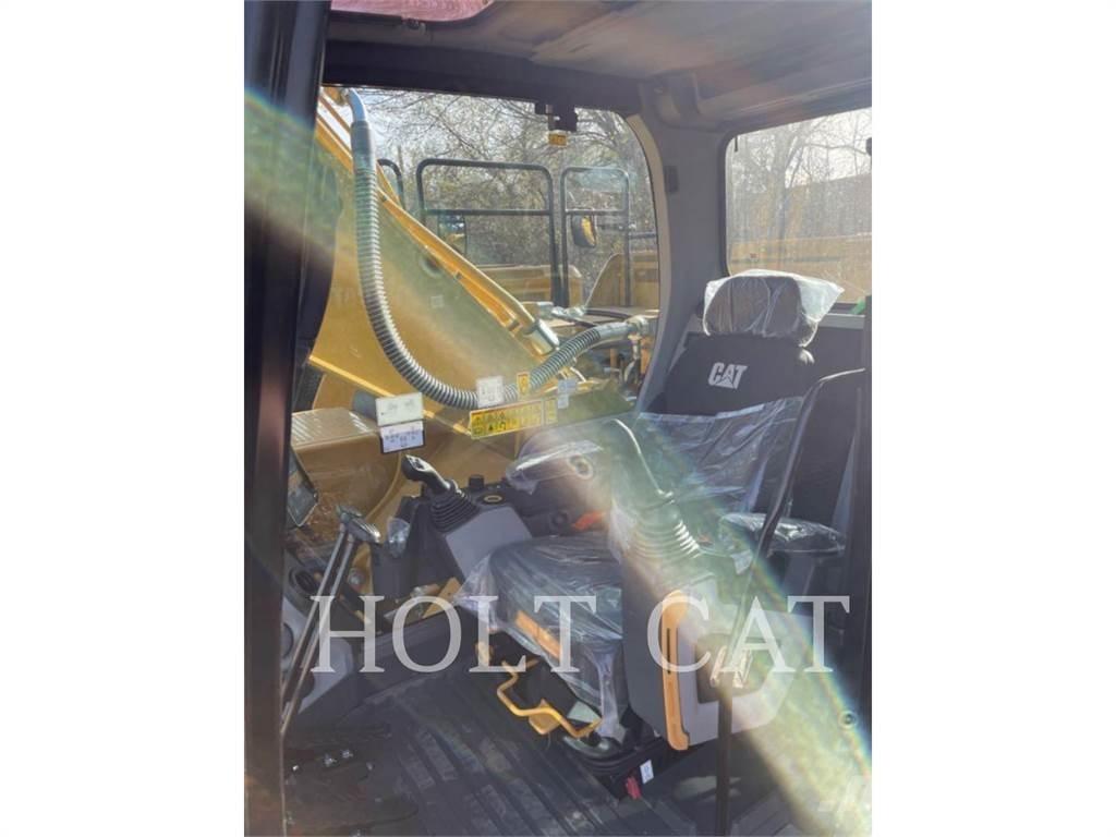 CAT 340 10 TC 履帶式 挖土機/掘鑿機/挖掘機