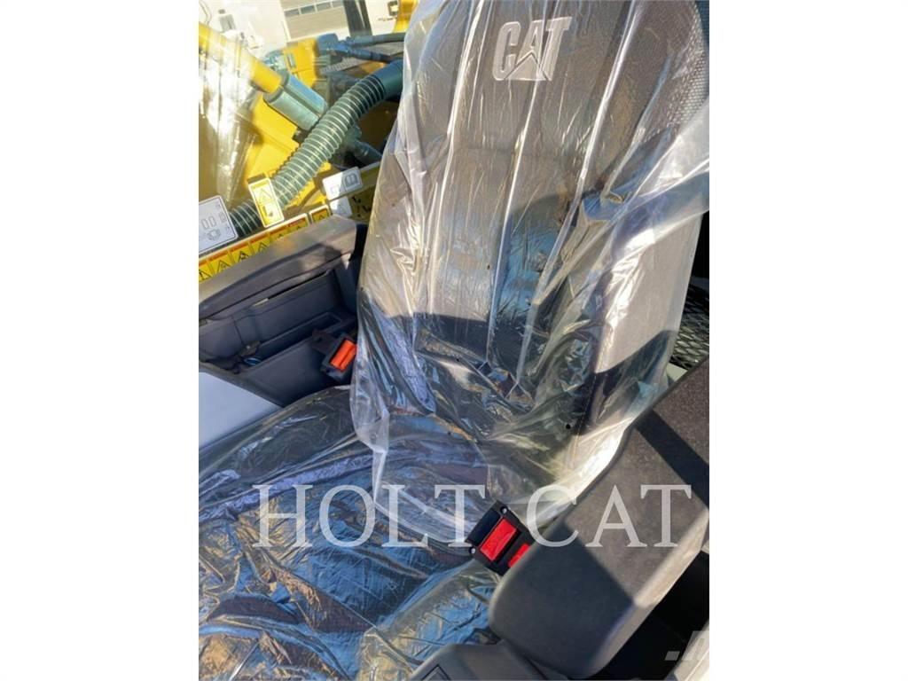 CAT 340 10 TC 履帶式 挖土機/掘鑿機/挖掘機