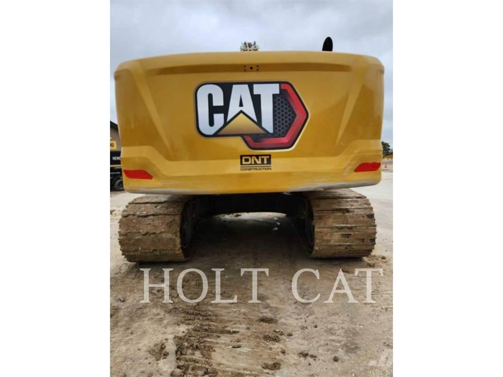 CAT 340 10 TC 履帶式 挖土機/掘鑿機/挖掘機