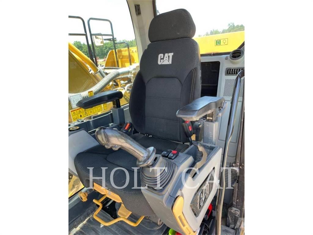 CAT 340 10 TC 履帶式 挖土機/掘鑿機/挖掘機