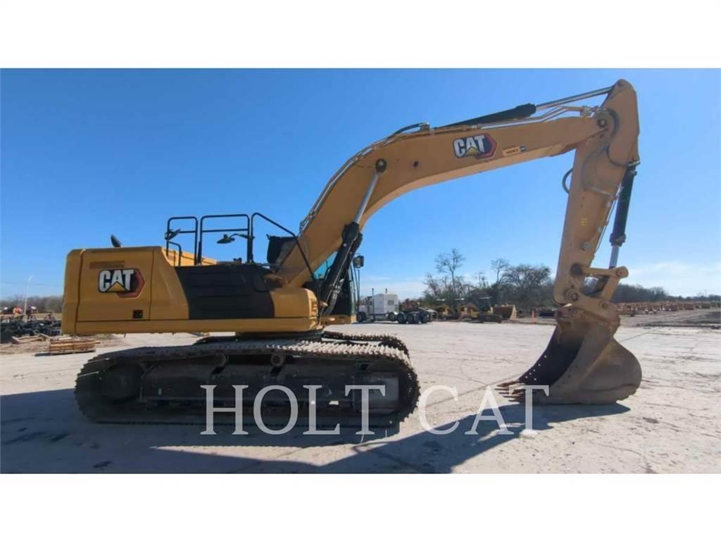 CAT 340 10 TC 履帶式 挖土機/掘鑿機/挖掘機