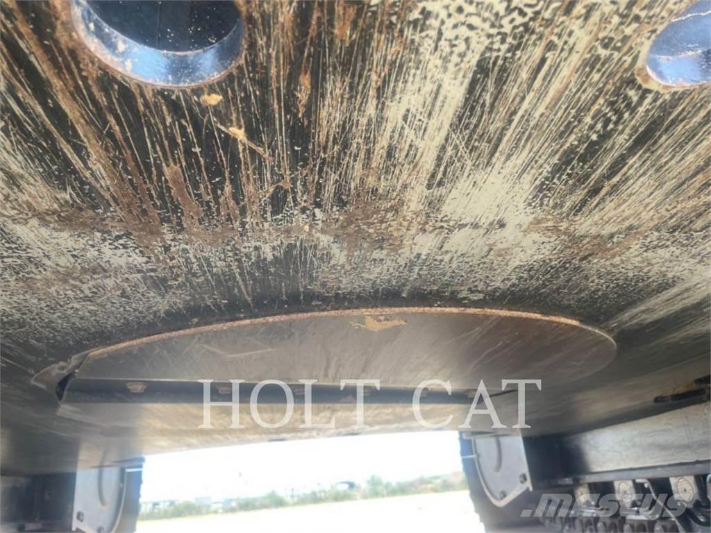 CAT 340 10 TC 履帶式 挖土機/掘鑿機/挖掘機