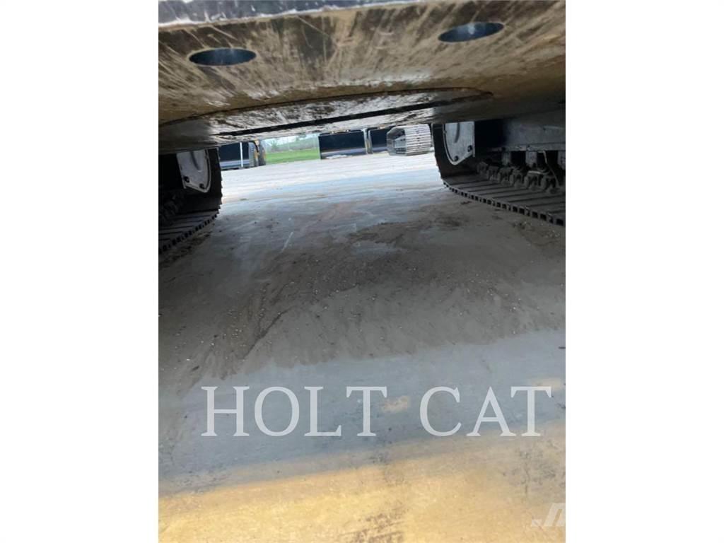 CAT 340 10 TC 履帶式 挖土機/掘鑿機/挖掘機