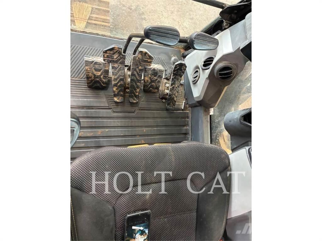 CAT 340 10 TC 履帶式 挖土機/掘鑿機/挖掘機