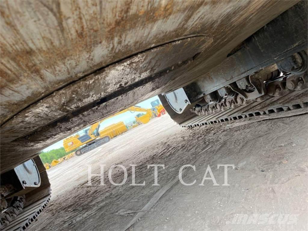 CAT 340 10 TC 履帶式 挖土機/掘鑿機/挖掘機