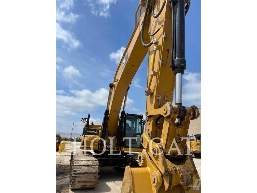 CAT 340 10 TC 履帶式 挖土機/掘鑿機/挖掘機