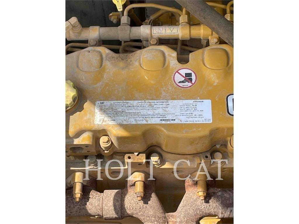 CAT 340 10 TC 履帶式 挖土機/掘鑿機/挖掘機
