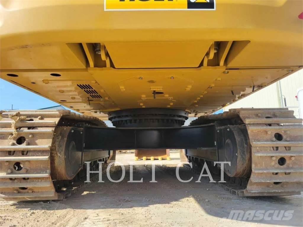 CAT 340 10 TC 履帶式 挖土機/掘鑿機/挖掘機