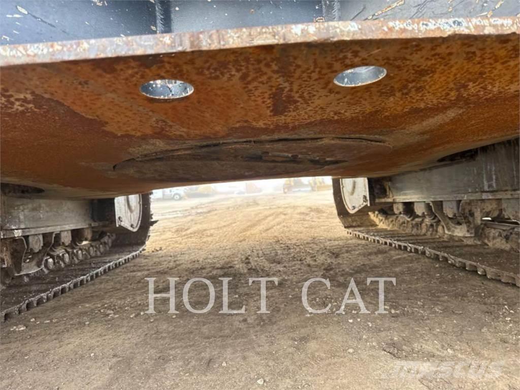 CAT 340 10 TC3 履帶式 挖土機/掘鑿機/挖掘機