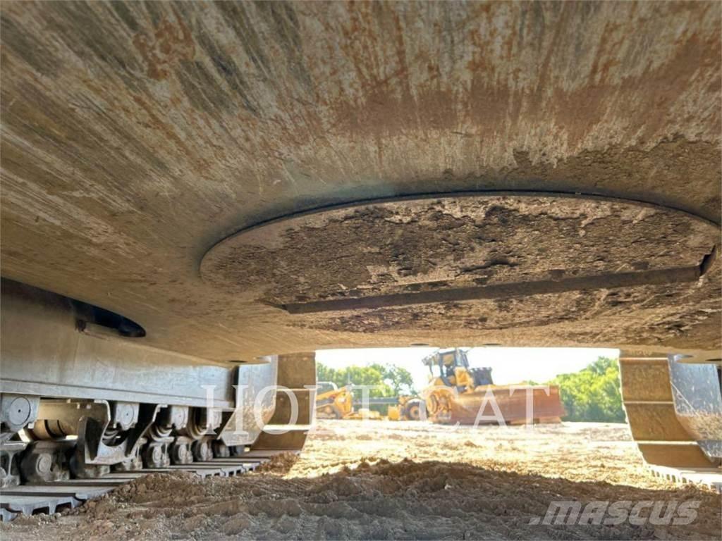 CAT 340 12 履帶式 挖土機/掘鑿機/挖掘機