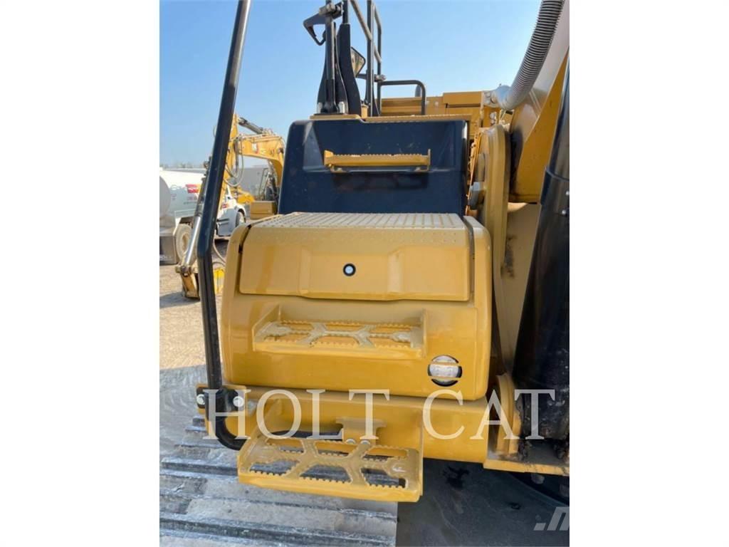 CAT 340 12 履帶式 挖土機/掘鑿機/挖掘機