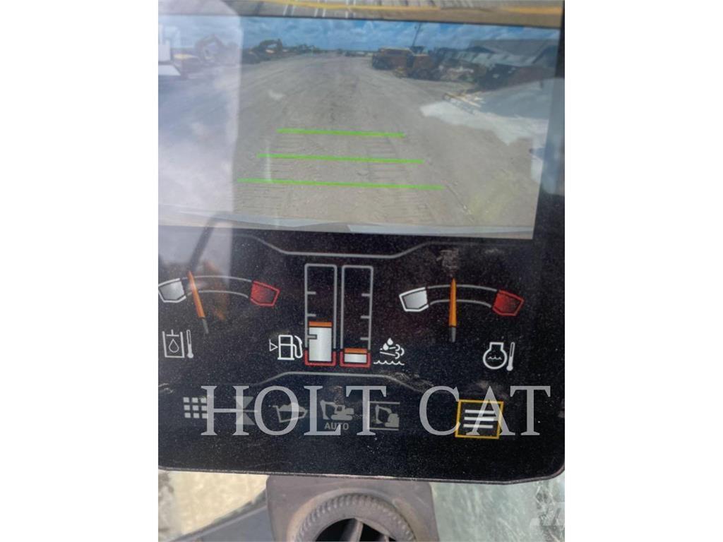 CAT 340 12 履帶式 挖土機/掘鑿機/挖掘機