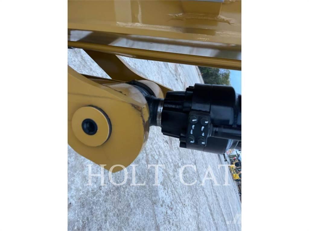 CAT 340 12 TC 履帶式 挖土機/掘鑿機/挖掘機