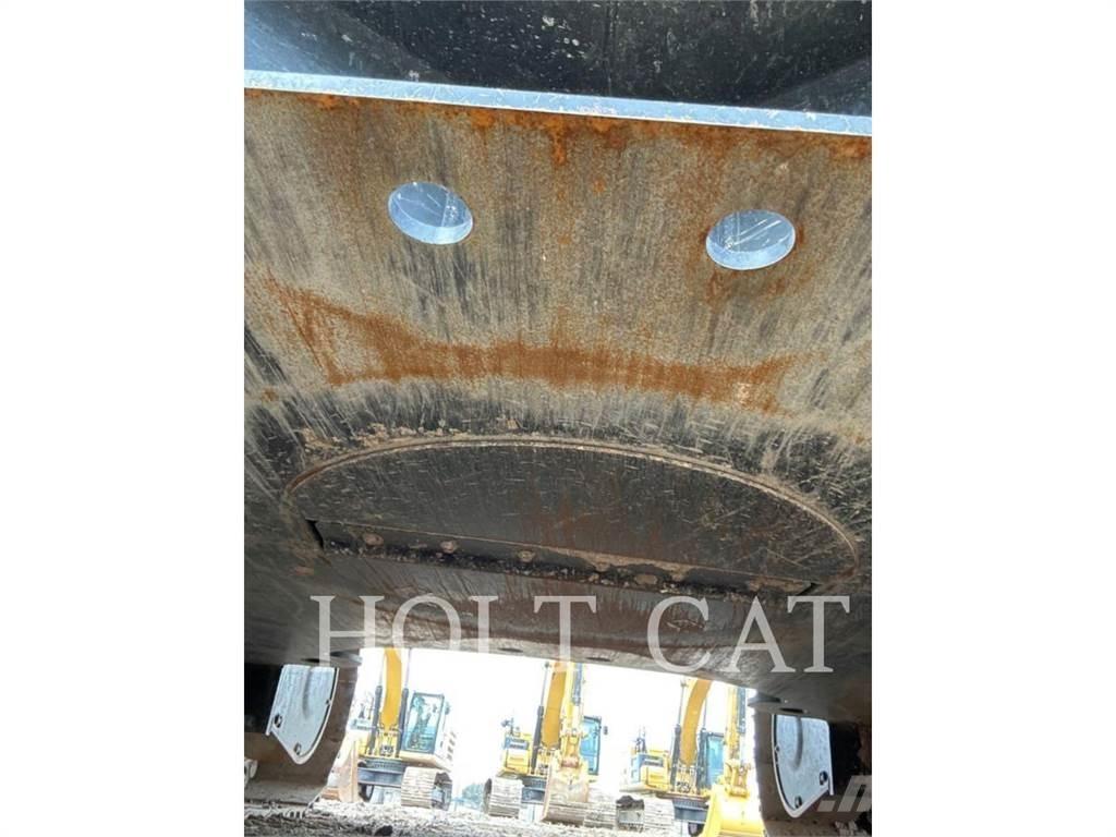 CAT 340 12 TC 履帶式 挖土機/掘鑿機/挖掘機