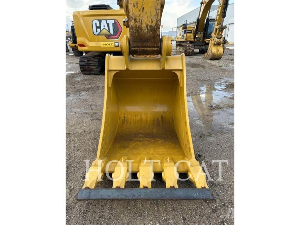 CAT 340 12 TC 履帶式 挖土機/掘鑿機/挖掘機
