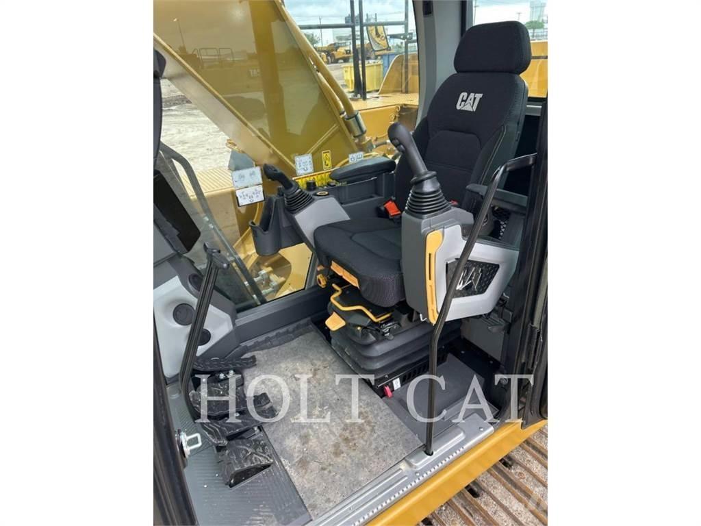 CAT 340 12 TC 履帶式 挖土機/掘鑿機/挖掘機