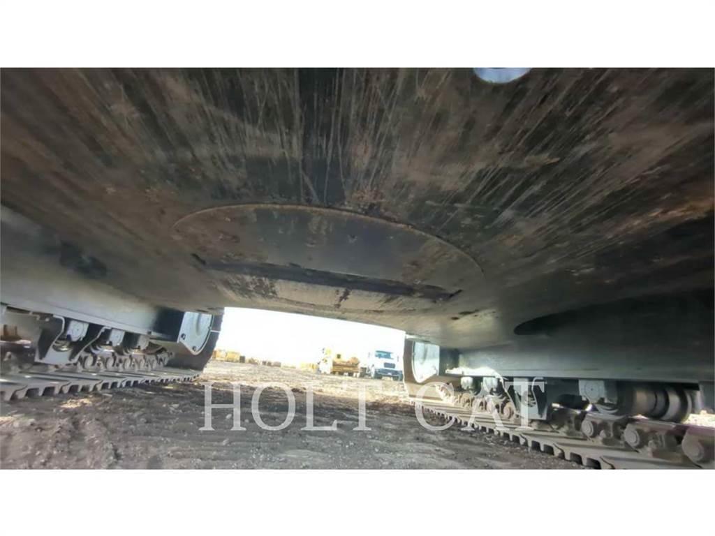 CAT 340 12 TC 履帶式 挖土機/掘鑿機/挖掘機