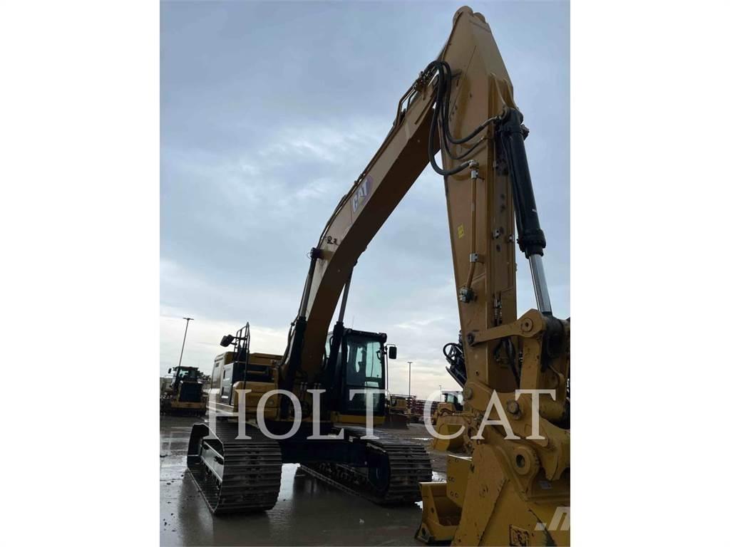CAT 340 12 TC 履帶式 挖土機/掘鑿機/挖掘機