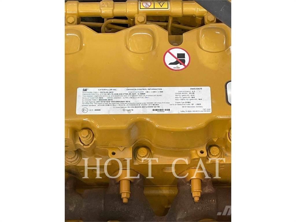 CAT 340 12 TC 履帶式 挖土機/掘鑿機/挖掘機
