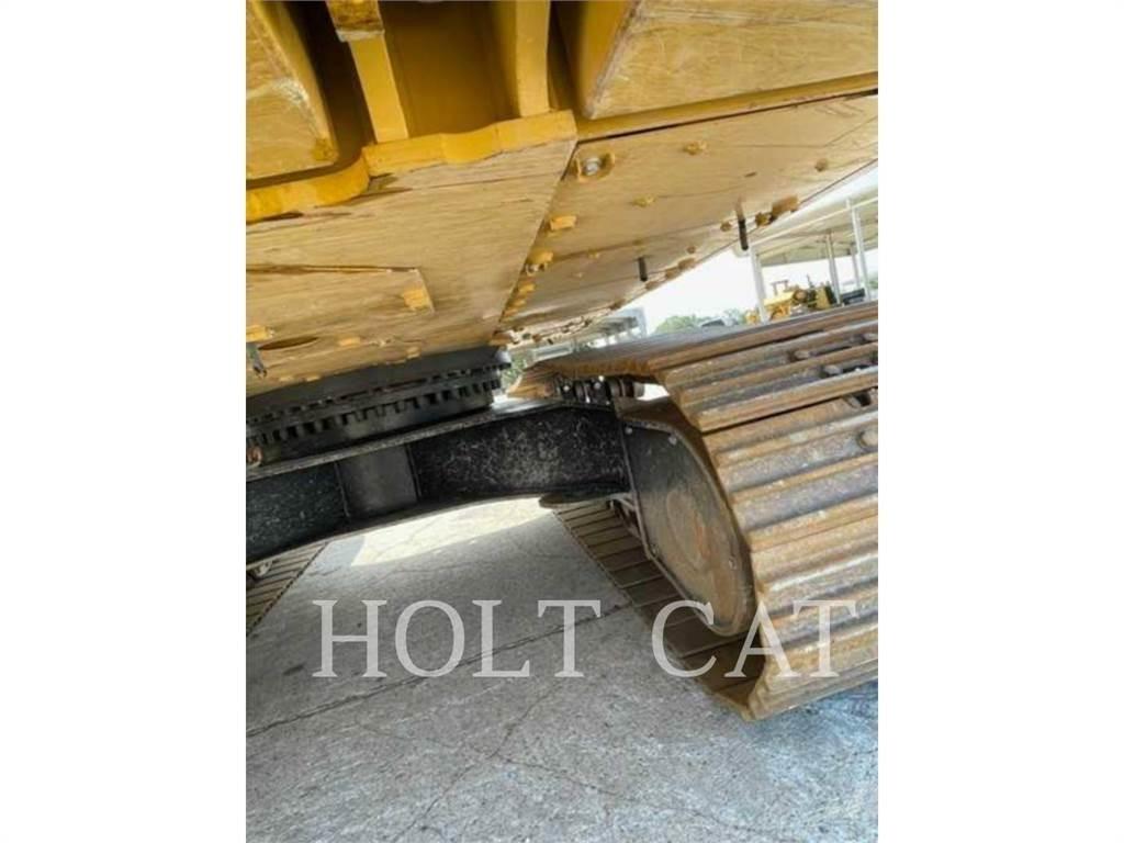CAT 340 12 TC 履帶式 挖土機/掘鑿機/挖掘機