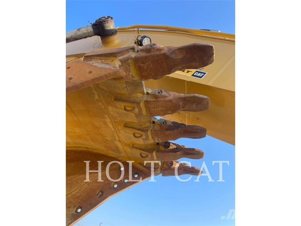 CAT 340 12 TC 履帶式 挖土機/掘鑿機/挖掘機