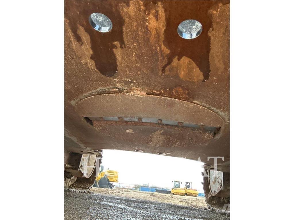 CAT 340 12 TC 履帶式 挖土機/掘鑿機/挖掘機