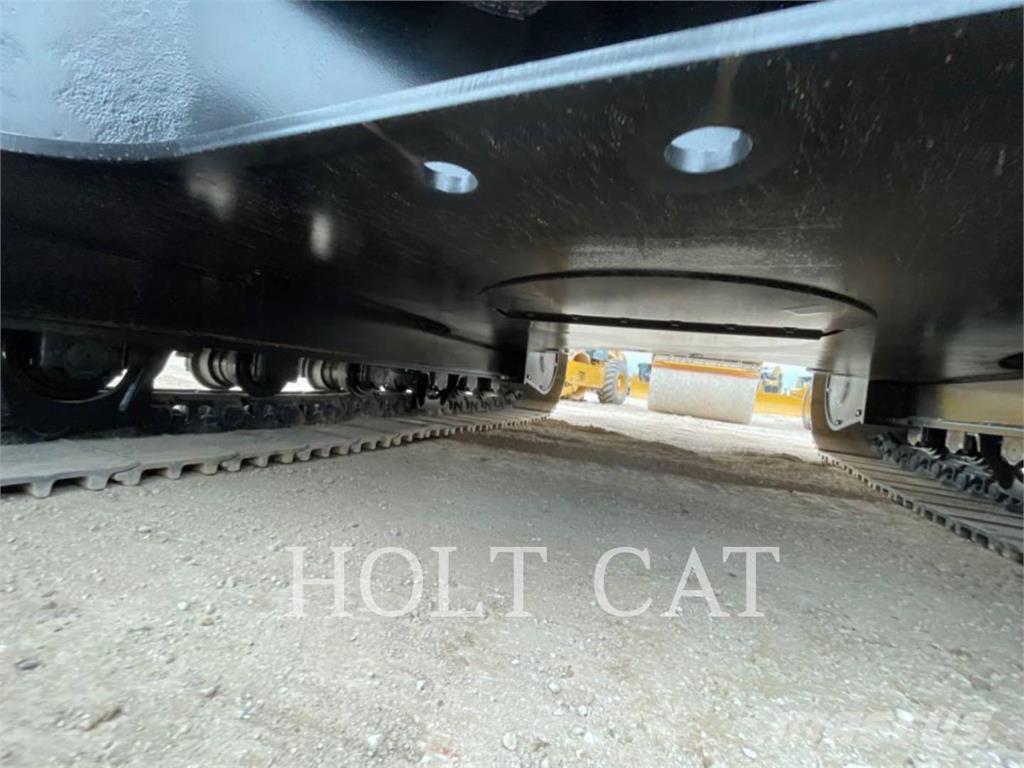 CAT 340 12 TC 履帶式 挖土機/掘鑿機/挖掘機