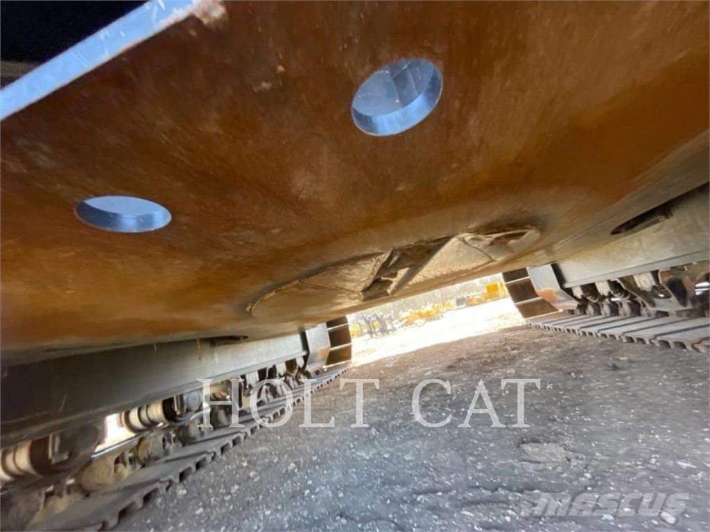 CAT 340 12 TC 履帶式 挖土機/掘鑿機/挖掘機
