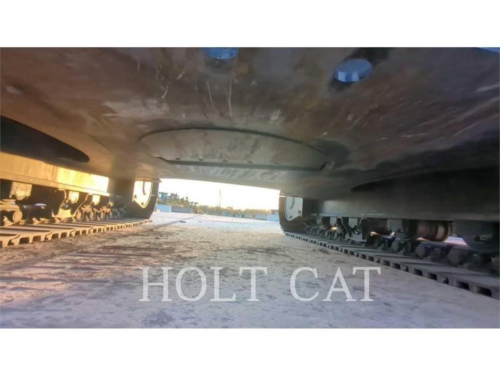 CAT 340 12 TC 履帶式 挖土機/掘鑿機/挖掘機