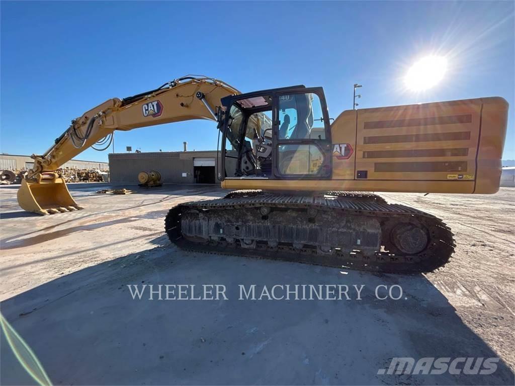 CAT 340 CF 履帶式 挖土機/掘鑿機/挖掘機
