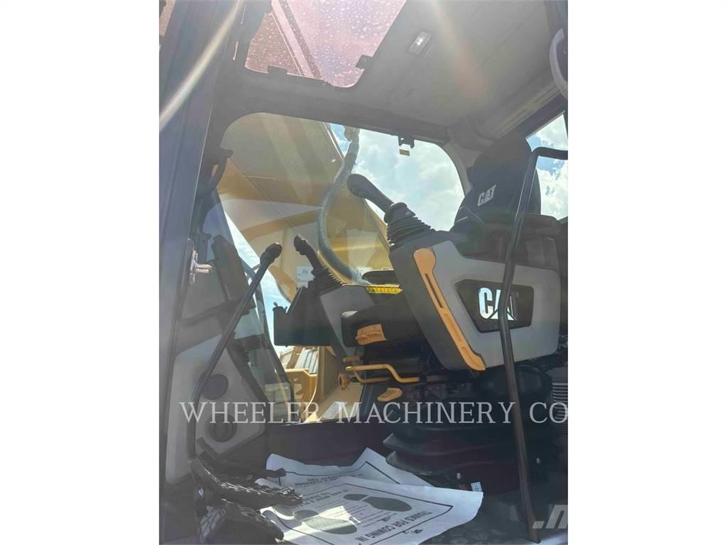 CAT 340 CF 履帶式 挖土機/掘鑿機/挖掘機