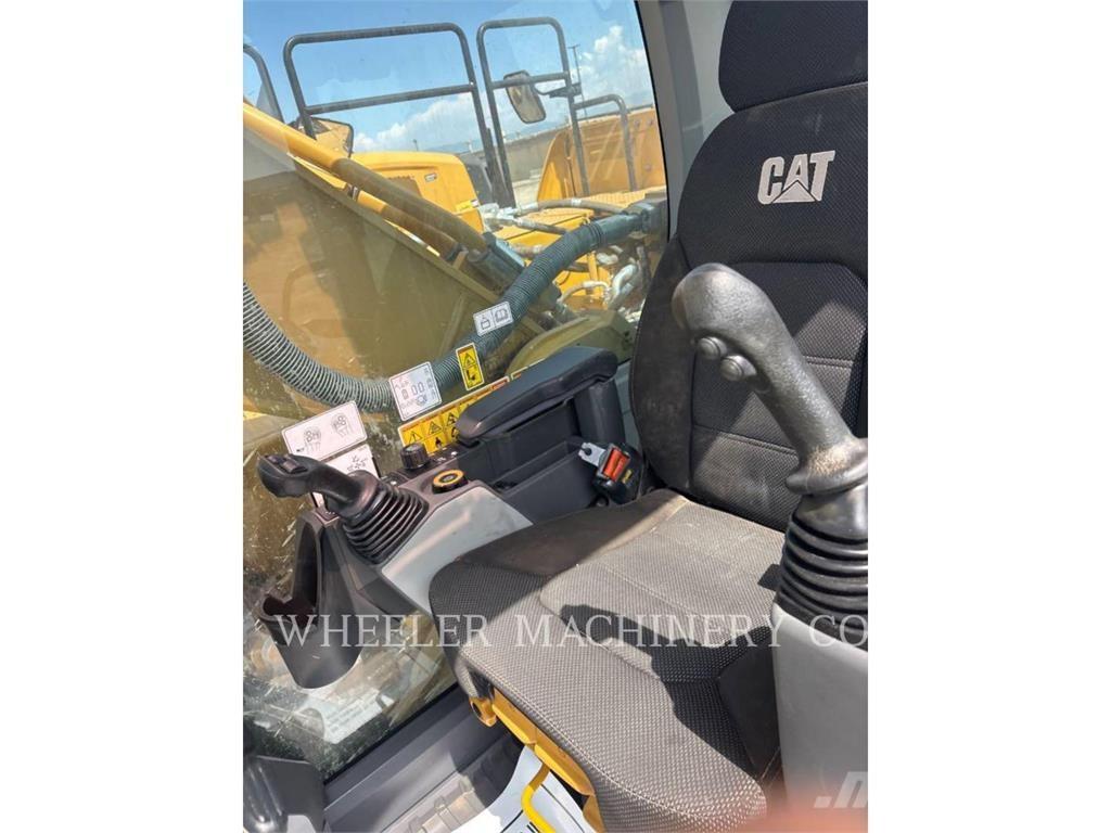 CAT 340 CF 履帶式 挖土機/掘鑿機/挖掘機