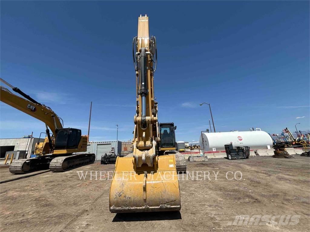CAT 340 CF TH 履帶式 挖土機/掘鑿機/挖掘機