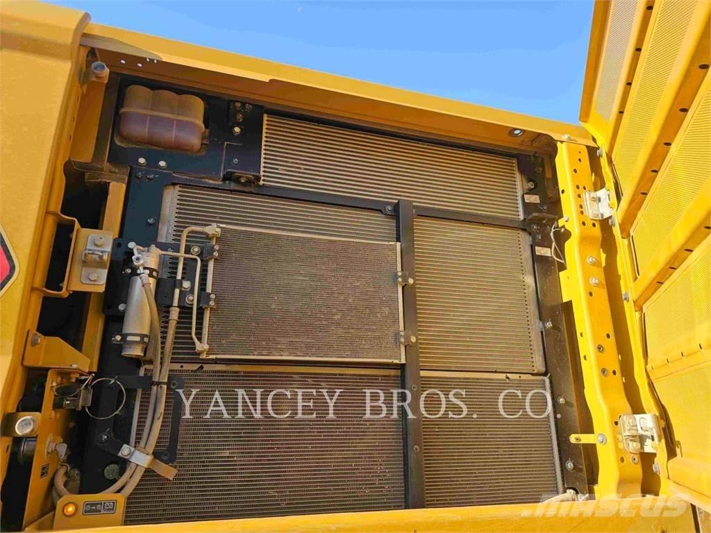 CAT 34008 履帶式 挖土機/掘鑿機/挖掘機
