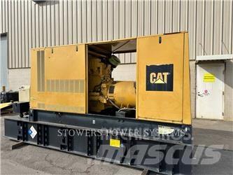 CAT 3406 柴油發電機