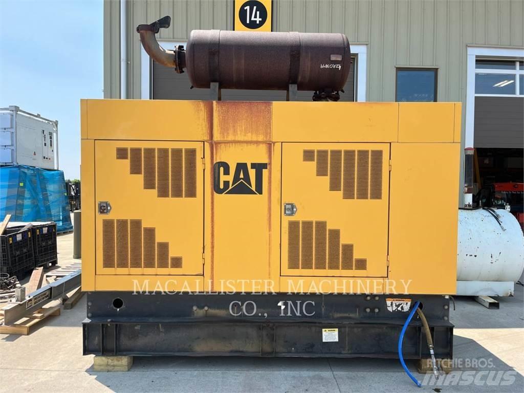 CAT 3406C 柴油發電機