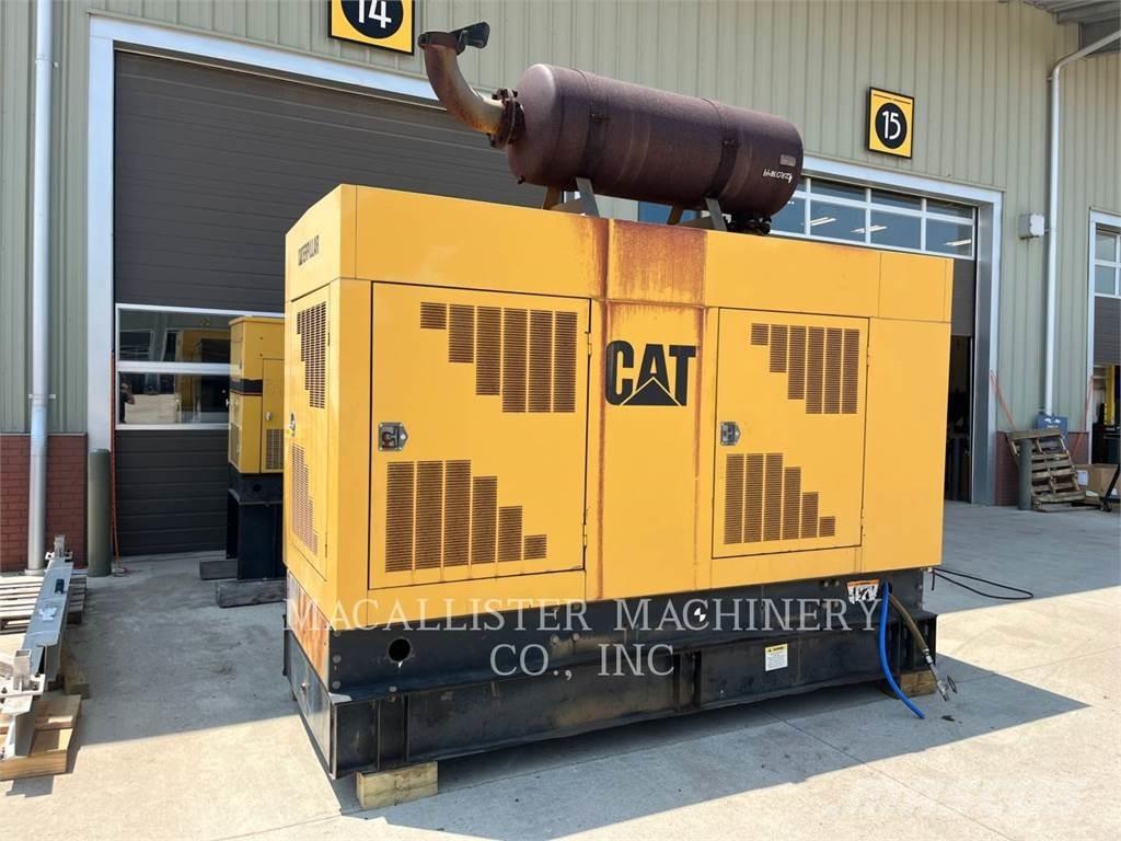 CAT 3406C 柴油發電機
