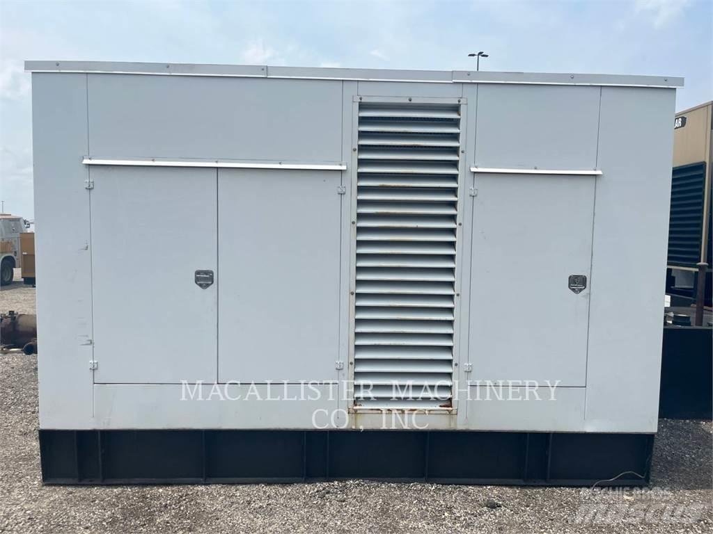 CAT 3406C 柴油發電機