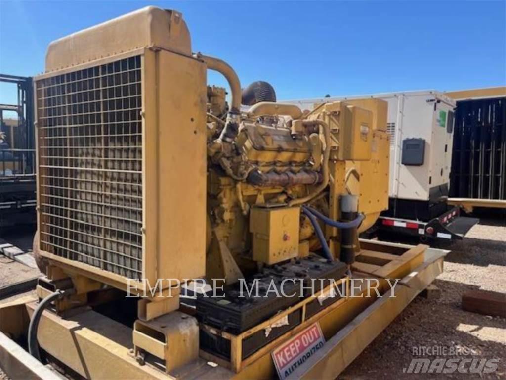 CAT 3408 柴油發電機