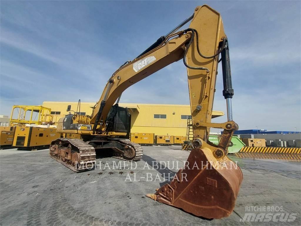 CAT 340D 履帶式 挖土機/掘鑿機/挖掘機