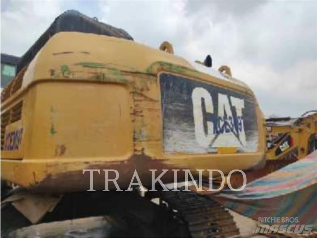 CAT 340D2L 履帶式 挖土機/掘鑿機/挖掘機