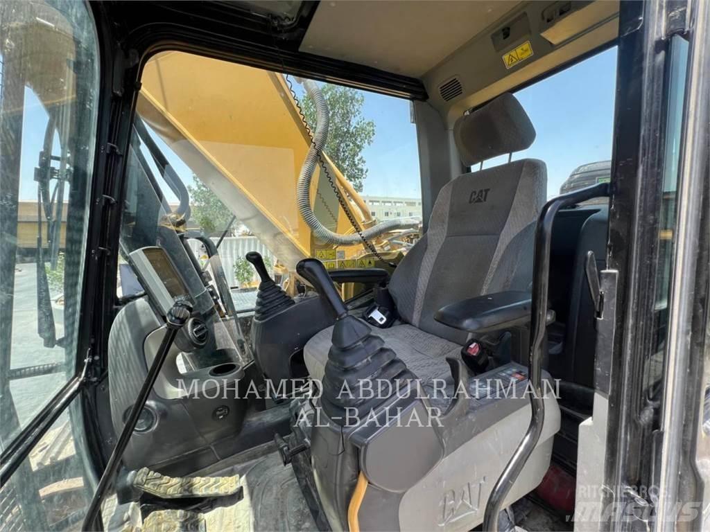 CAT 340D2L 履帶式 挖土機/掘鑿機/挖掘機