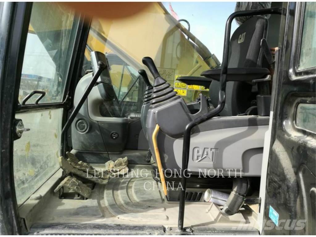 CAT 340D2L 履帶式 挖土機/掘鑿機/挖掘機