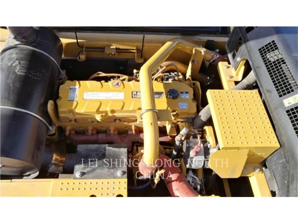 CAT 340D2L 履帶式 挖土機/掘鑿機/挖掘機