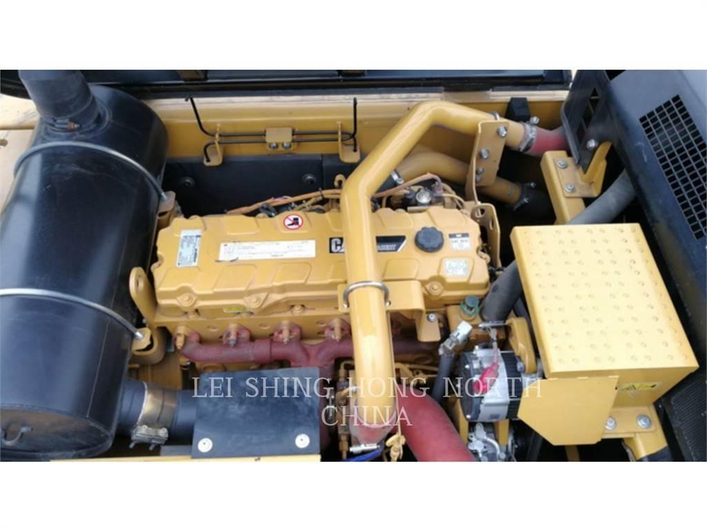 CAT 340D2L 履帶式 挖土機/掘鑿機/挖掘機